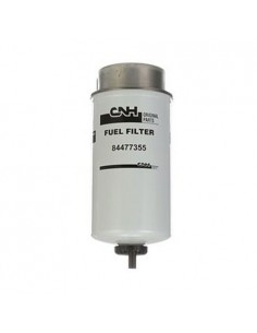 84477355  - Case IH Filtro Gasoil