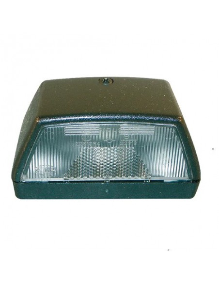 2KA003389061 - Placa de iluminación 102x55 mm.