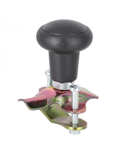 WS105GP - Empuñadora Volante Fijo Bola