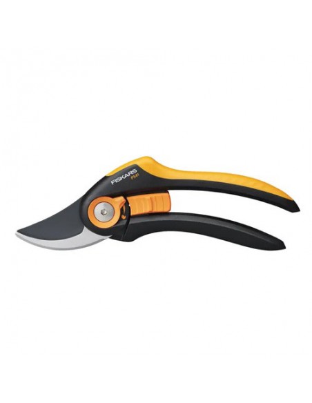 1057169 - Fiskars Tijera Jardineria Bypass Plus Smartfit P541