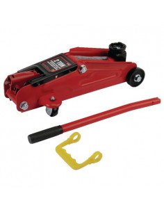 G2002 - Gato Carretilla 2 Toneladas