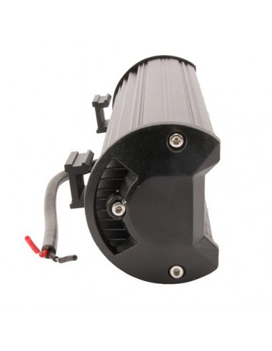LA10301 - Barra Luces LED 81W 7290 lm 12-24V 304 x 57 mm Haz Dual Blanca 54 LED