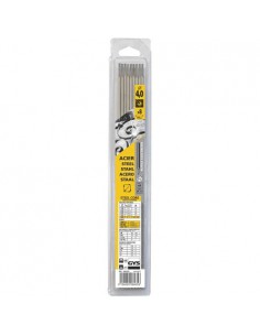 084353GYS - Electrodo de Rutilo 4 x 350 mm (8 unidades)