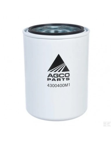 4300400M1 - Massey Ferguson Filtro Aceite Hidráulico