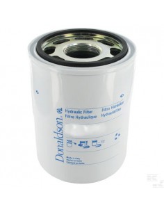 4300400M1GN - Massey Ferguson Filtro Aceite Hidráulico Adaptable