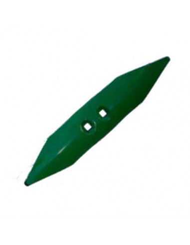 ETE082 - Reja Chisel Reforzada Acero al Boro 37 B