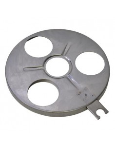 VN90015671 - Vicon Disco Admision Abonadora Grupo 22119