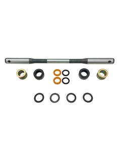 AL40977GN - John Deere Kit Eje Flexible Corto con Rebaje Adaptable