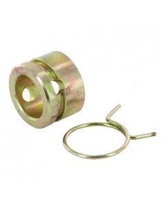 L41788GN - John Deere Conjunto Cierre CPTO Adaptable