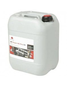 3933659M1 - Massey Ferguson Aceite Multifuncional Super Premium Power HC 15W40 20 L