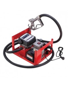 ES70313 - Equipo Trasvase 220 V 60 LM