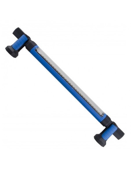 9TA31A - Lampara Inspección Regulable 12W SMD 1200 Lumen 9TA31A - Lampara Inspección Regulable 12W SMD 1200 Lumen