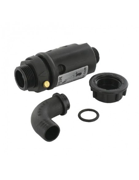 AR1433 - Annovi Reverberi Válvula de Seguridad 40 bar