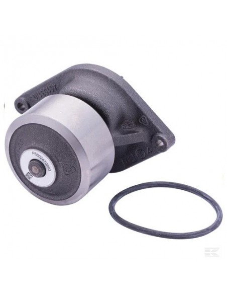 2852114GN - Case Bomba de Agua Adaptable Polea Ø 88.4 mm - Turbina Ø 84 mm 2852114GN - Case Bomba de Agua Adaptable Polea Ø 88.4 mm - Turbina Ø 84 mm