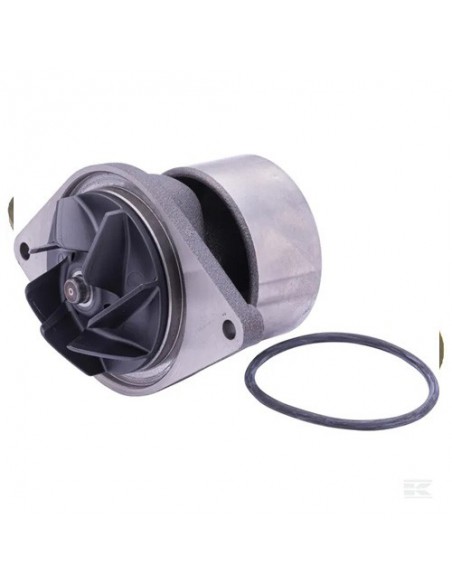 2852114GN - Case Bomba de Agua Adaptable Polea Ø 88.4 mm - Turbina Ø 84 mm 2852114GN - Case Bomba de Agua Adaptable Polea Ø 88.4 mm - Turbina Ø 84 mm