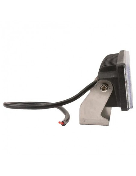 LA10048 - Luz de Trabajo LED 42 W 3800 lm Rectangular 10-30 V