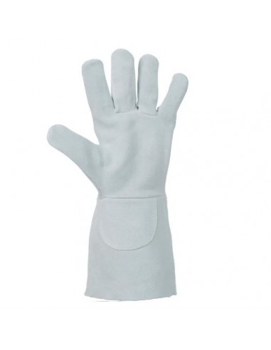 KG08002 - Guantes de Soldadura Clásicos