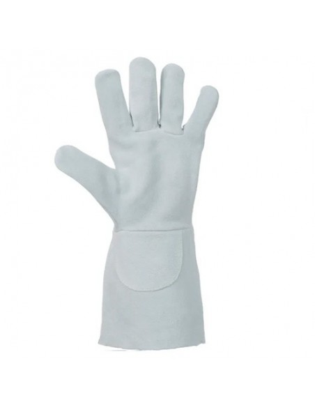 KG08002 - Guantes de Soldadura Clásicos KG08002 - Guantes de Soldadura Clásicos