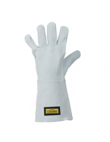 KG08002 - Guantes de Soldadura Clásicos