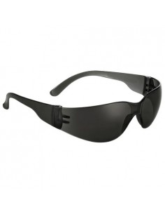 1956UV568010102 - Gafas Protectoras Negras Univet 568