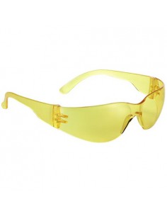 1956UV568010303 - Gafas Protectoras Amarillas Univet 568