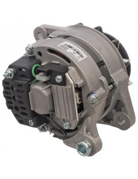 294394000GN - Same Alternador 14 V 65 A Adaptable 294394000GN - Same Alternador 14 V 65 A Adaptable