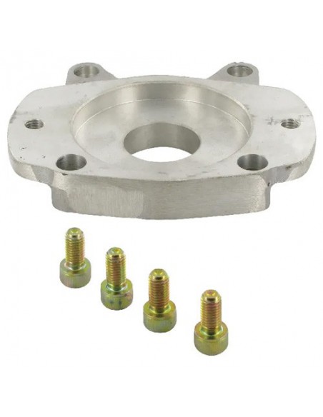 GBF309DST - Borelli Bridas de Conexión SAE-B para GBF30 GBF309DST - Borelli Bridas de Conexión SAE-B para GBF30