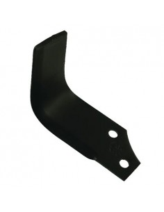 RB53014 - Cuchilla Fresadora Izquierda Sicma ZL-L 105x160x60 12,5 mm.