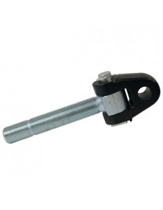 TL3630254RKR – Husillo Rosca a Derechas M36x3,0 - 25,4 mm