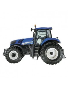 S03273 - Miniatura New Holland T8.390