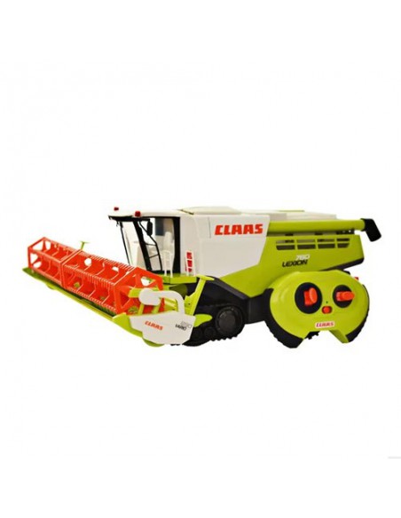 HP34426 - Claas Lexion 780 RC Radiocontrol HP34426 - Claas Lexion 780 RC Radiocontrol