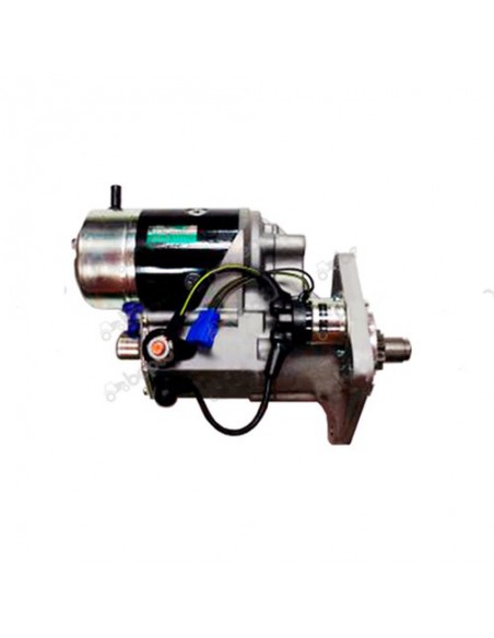 1654163010 - Kubota Motor Arranque M1-80-90-100-110 - M6950DT - M7950DT