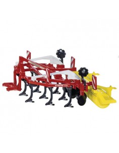 S02067 - Miniatura Cultivador Pöttinger Synkro