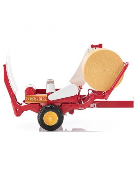 U02122 - Miniatura Encintadora Mc Hale