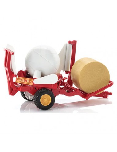 U02122 - Miniatura Encintadora Mc Hale