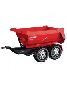 R12323 - Remolque Rolly Halfpipe Krampe