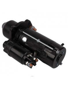 AL70852GN - John Deere Motor Arranque Adaptable 12V 4,2 kW