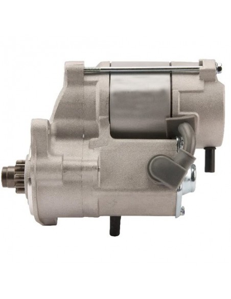 1623563010GN - Kubota Motor Arranque Adaptable BX2200D-BX2200E-V1505 T 