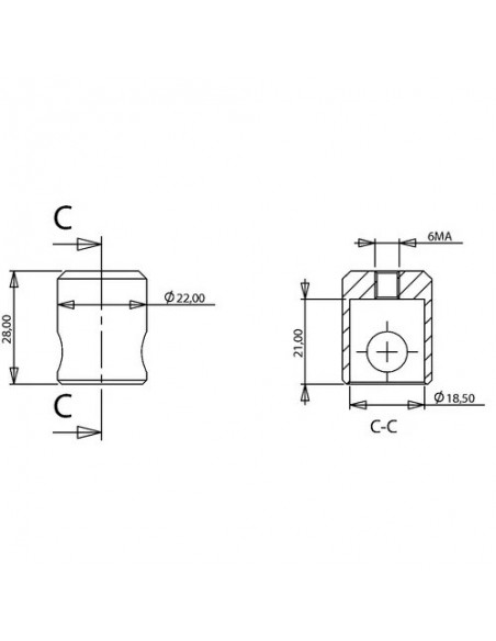 IMC910 - Juego para Walvoil SD10/11/14