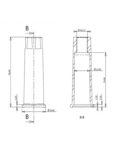 IMC910 - Juego para Walvoil SD10/11/14