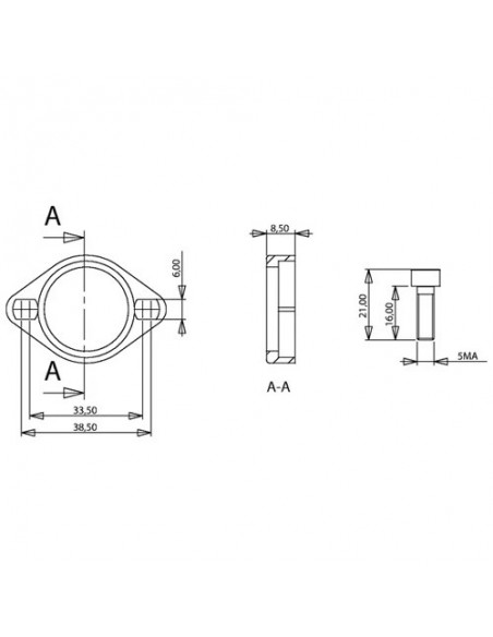 IMC95 - Juego para Walvoil SD4/5/6 IMC95 - Juego para Walvoil SD4/5/6
