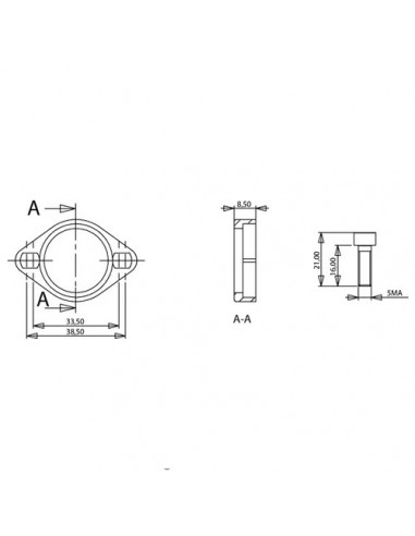 IMC98 - Juego para Walvoil SD8