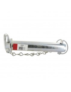 Z538189KR – Bulón con Pasador de Anilla 38x192 mm.