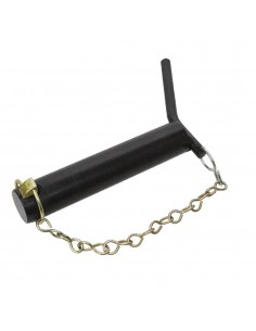 Z537175HKR - Bulón de Barra de Tiro 37x175 mm. Black-line