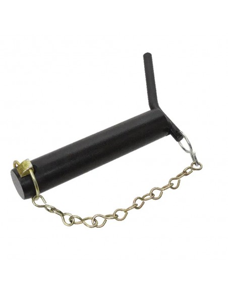 Z537175HKR - Bulón de Barra de Tiro 37x175 mm. Black-line