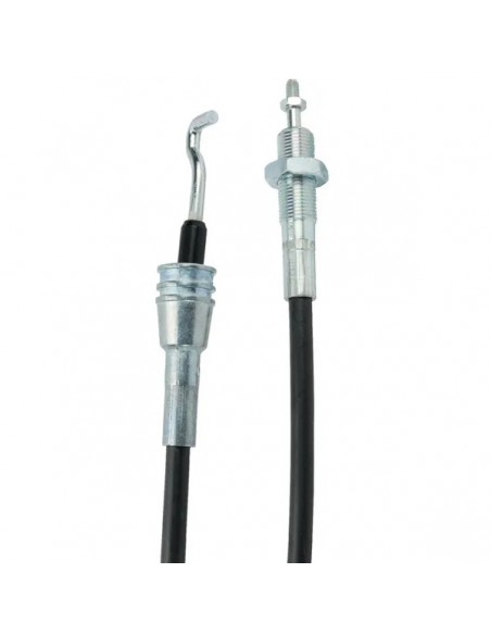 IMCWH1500 - Cable Palanca Individual Tipo Gancho Indemar 1.500 mm. IMCWH1500 - Cable Palanca Individual Tipo Gancho Indemar 1.500 mm.