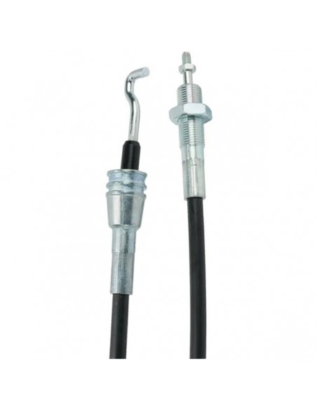 IMCWH3000 - Cable Palanca Individual Tipo Gancho Indemar 3.000 mm. IMCWH3000 - Cable Palanca Individual Tipo Gancho Indemar 3.000 mm.