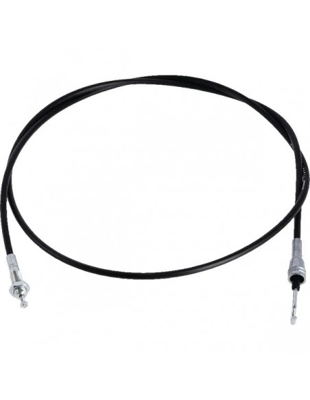 IMCWH2500 - Cable Palanca Individual Tipo Gancho Indemar 2.500 mm.