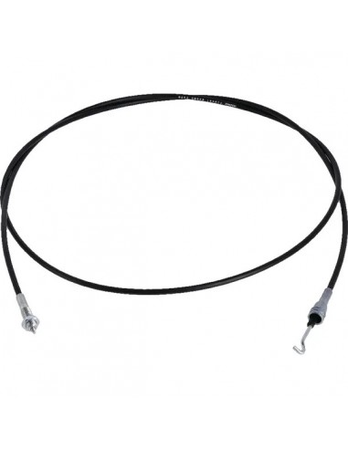 IMCWH3500 - Cable Palanca Individual Tipo Gancho Indemar 3.500 mm.