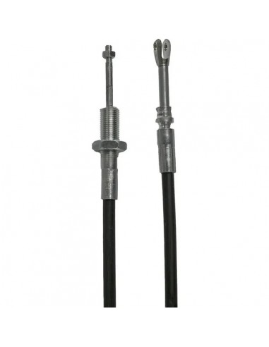 IMCS1500 - Cable Palanca Individual Tipo Horquilla Indemar 1.500 mm.